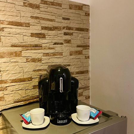 Casa Mia! Apartment บารี ภายนอก รูปภาพ