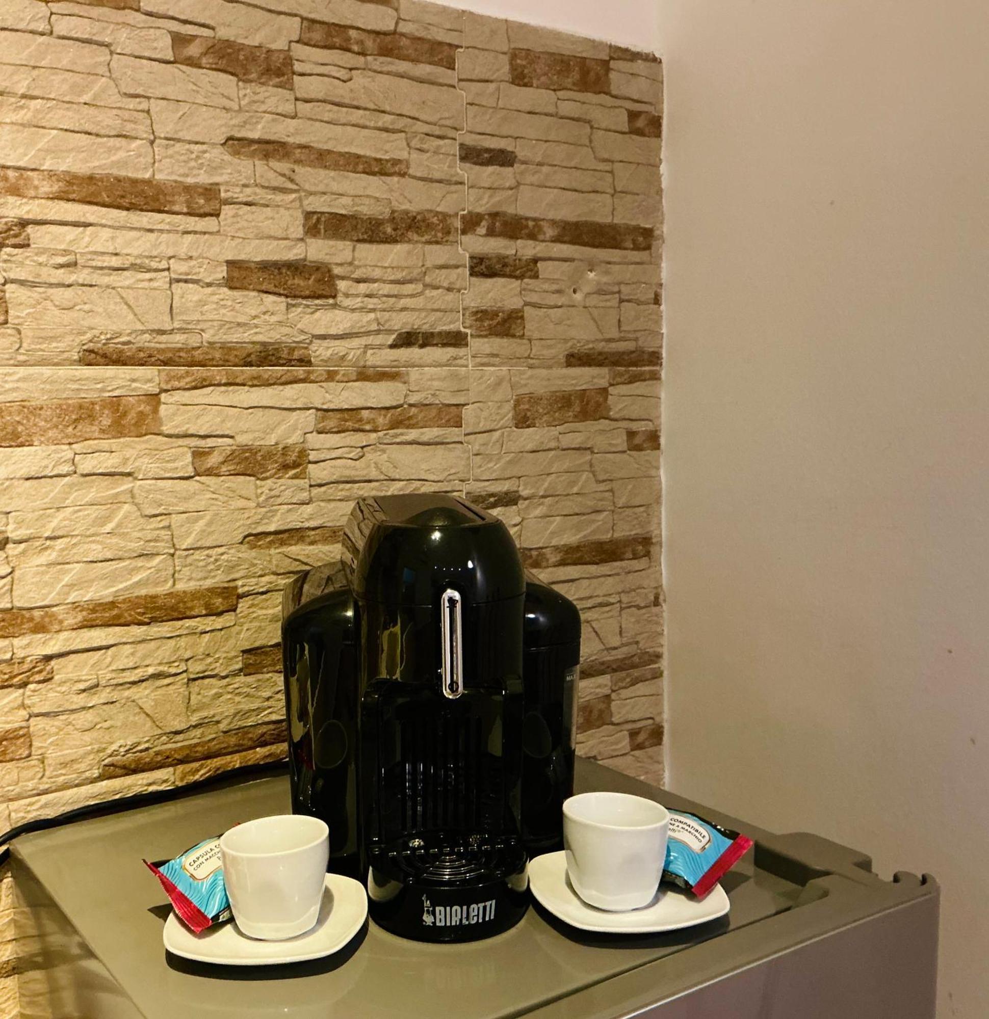 Casa Mia! Apartment บารี ภายนอก รูปภาพ